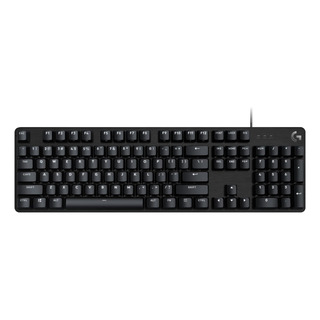 Teclado Mecánico Para Juegos Logitech G413 Se De Tamaño Comp Teclado Mecánico Para Juegos Logitech G413 Se De Tamaño Comp