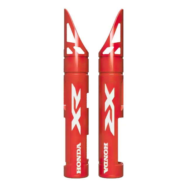 Protector De Barras Xr 125-150-190-250 Honda Tornado