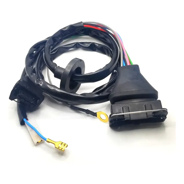 Arnes Pastilla Enc/elec Combi 1.8 7 Puntas Vw Sedan