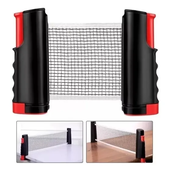 Malla Ping Pong Oferta-rematando... Mejor Precio-calidad