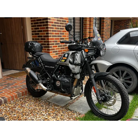Himalayan Perfecta
