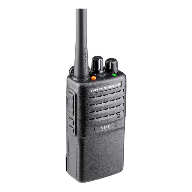 Handy Vertex Standar V318 Uhf Dist Oficial