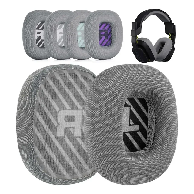 Almohadillas De Audifonos Para Astro A10 Gen 2