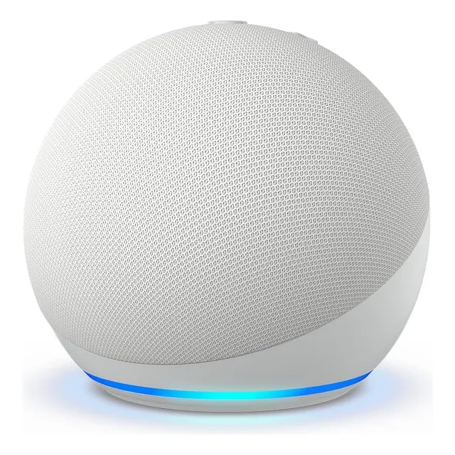 Amazon Echo Dot (modelo Más Reciente), Con Un Sonido Más ...