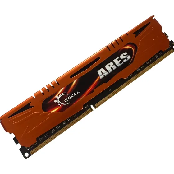 Memoria Ddr3 8gb Pc3-12800 Ddr3-1600mhz Cl10 G.skill Ares