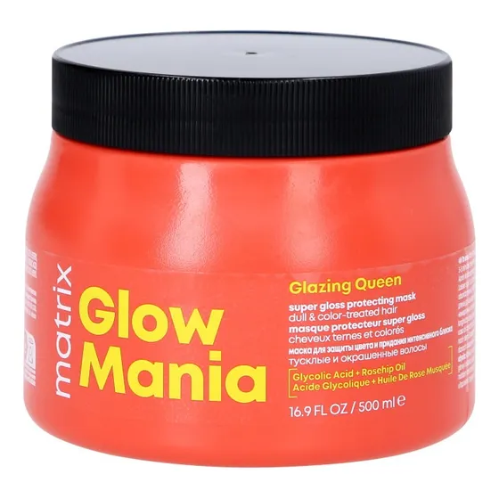 Mascara Glow Mania Matrix 500ml