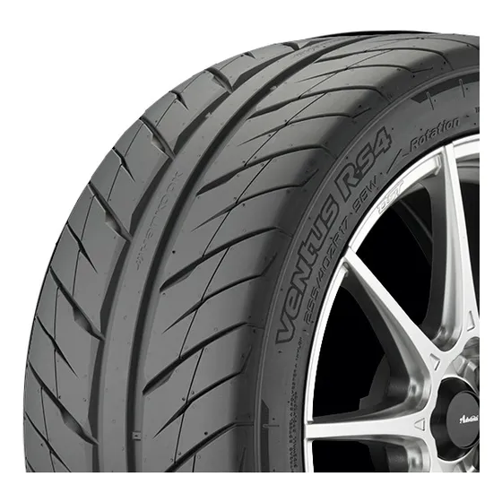 275/35r18 Llanta Hankook Z232 Ventus Rs4 95w