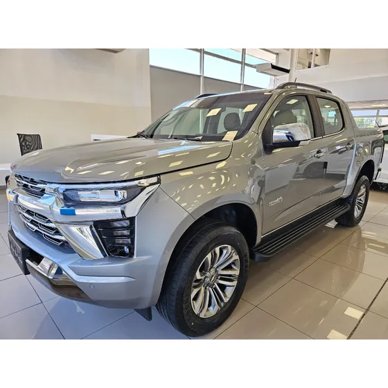 Chevrolet S10 2.8 High Country Cd Tdci 200cv