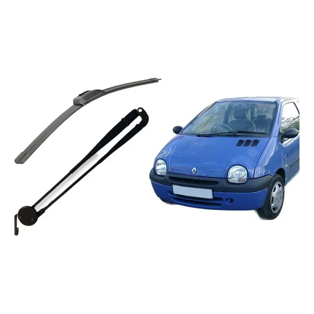 Brazo Plumilla Delantera Renault Twingo