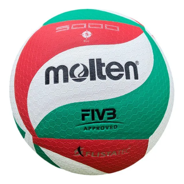 Balón Molten De Voleibol 