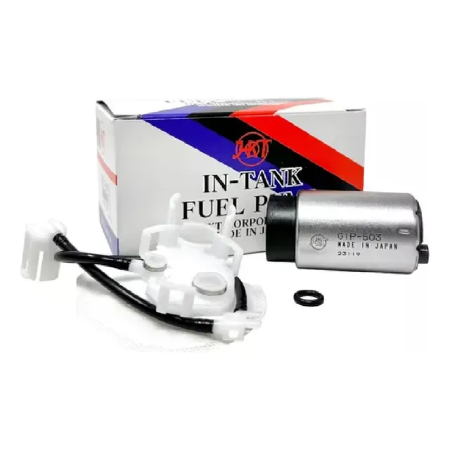 Pila Gasolina Yaris 2006 2007 2008 2009 2010 Hkt Japonesa