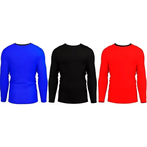 Sudaderas De Niños (tres Unidades Por El Precio Publicado)