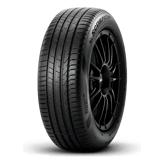 Pneu 235/60R18 Pirelli Scorpion 107H Aro 18