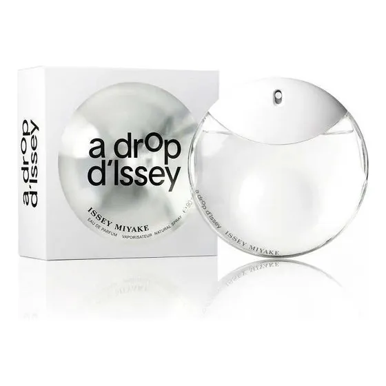 Issey Miyake A Drop D´issey 90ml
