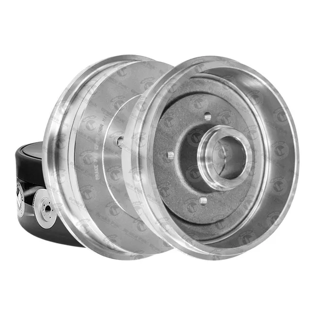 Tambor - Campana De Freno Brakepak Renault Megane - Symbol