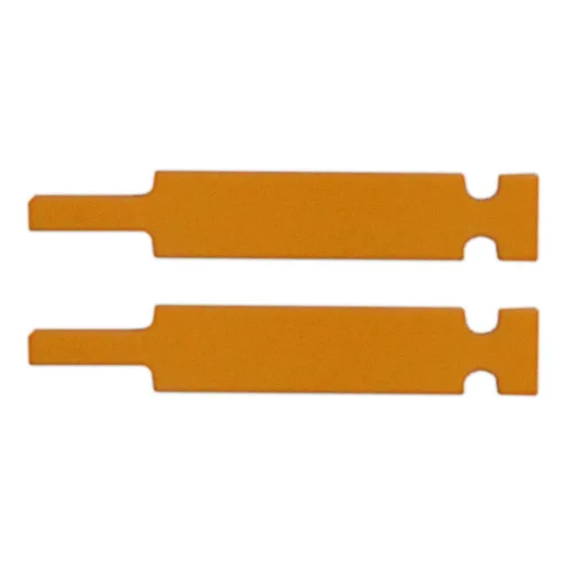 Pack 2 Almohadilla Tambor Para Maytag Amana Repl.#370 98