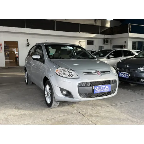 Fiat Palio 1.6 Essence 115cv
