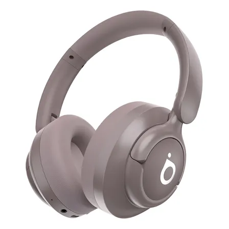 Fone De Ouvido Bluetooth Anc Redução De Ruído Ativo