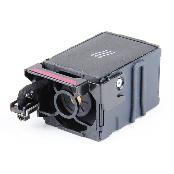 Fan Cooler Ventilador Para Servidor Hp Dl360 Dl360p Dl360 G8