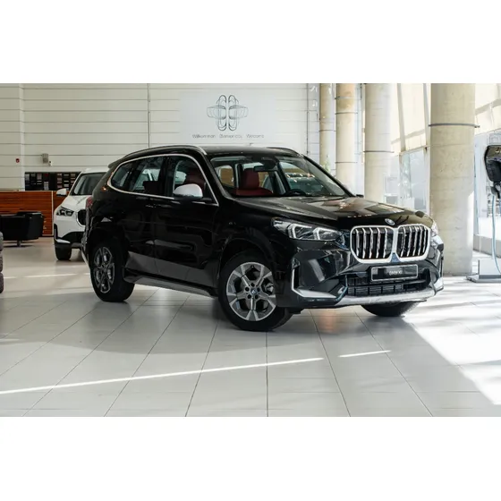 Bmw X1 25e Xline Plus