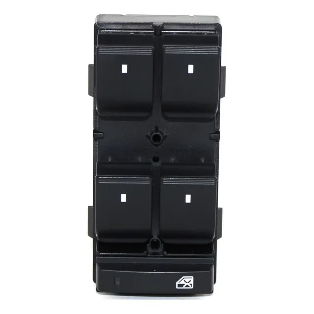 Kc Switch Control Maestro Vidrios Gmc Acadia 2007-2013