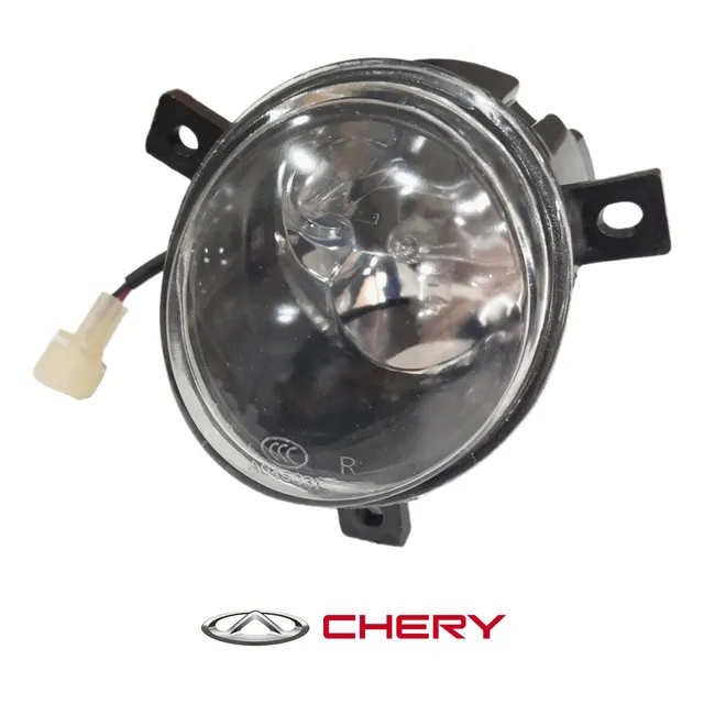Faro Carelo Antinieblas Derecho Chery Orinoco