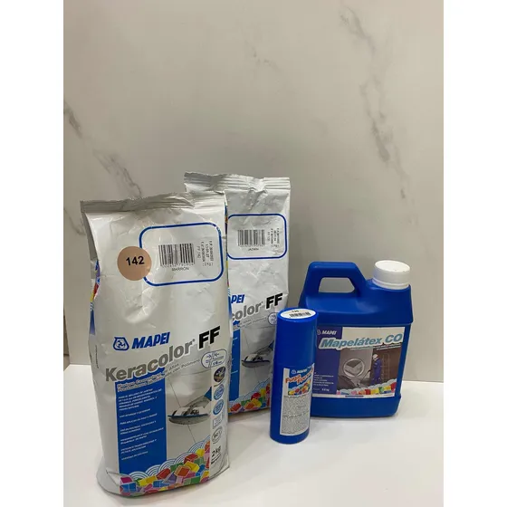 Careteo Mapei Keracolor 2kg