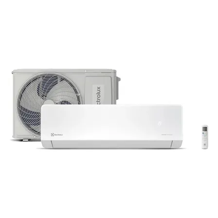 Ar-condicionado Electrolux 18.000 Btus (ni18f/ne18f