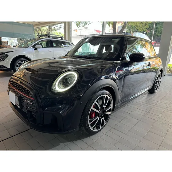 Mini John Cooper Works Jhon Cooper Works
