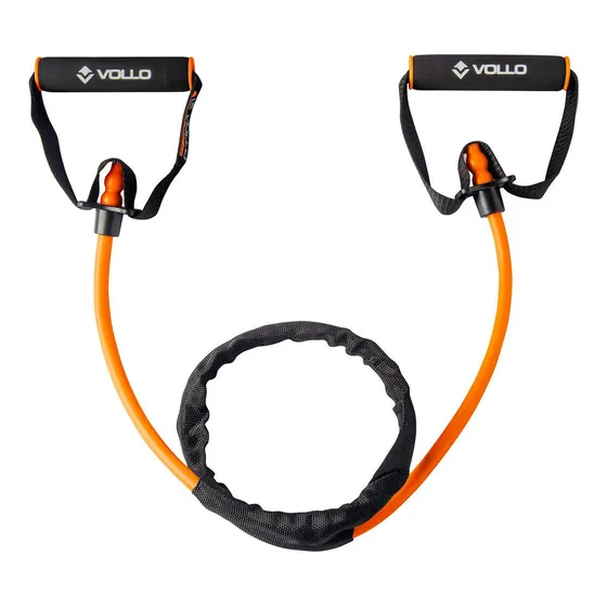 Extensor Elástico Nível Médio Vollo