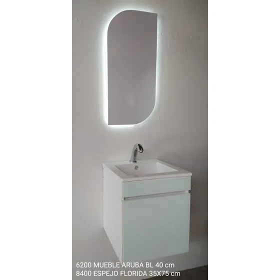 Muebles  Espejos Para Baño