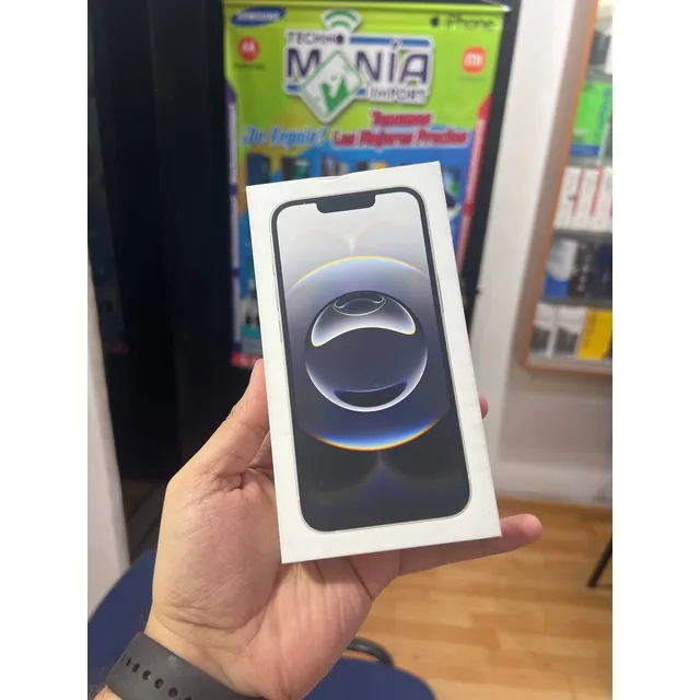 iphone 16e apple 128gb sim + esim liberado