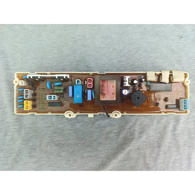 Tarjeta LG Fuzzy Logic 6.5kg Wf-t6507pt