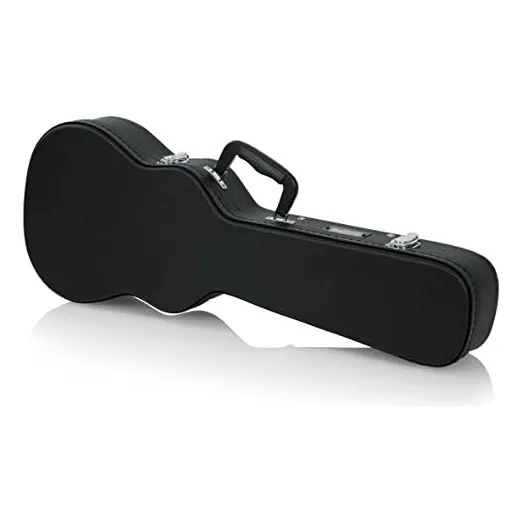 Gator Cases Estuche Rígido De Madera De Lujo Para Ukeleles E