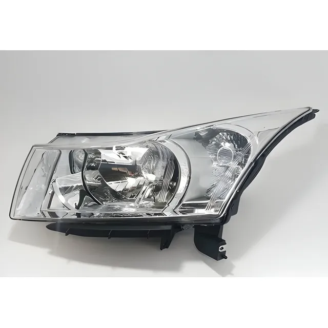 Faro Delantero Chevrolet Cruze  Derecho Tpg