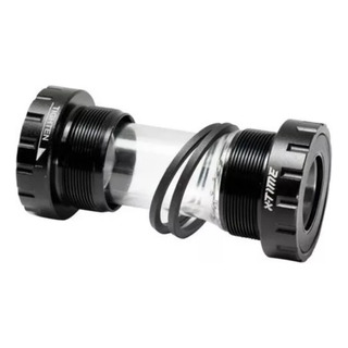 Movimento Central X-time Integrado Mtb Hollowtech Bb52 24mm Movimento Central X-time Integrado Mtb Hollowtech Bb52 24mm