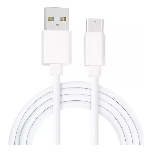 Cable Tipo C Usb Carga Rapida Para Samsung 1m