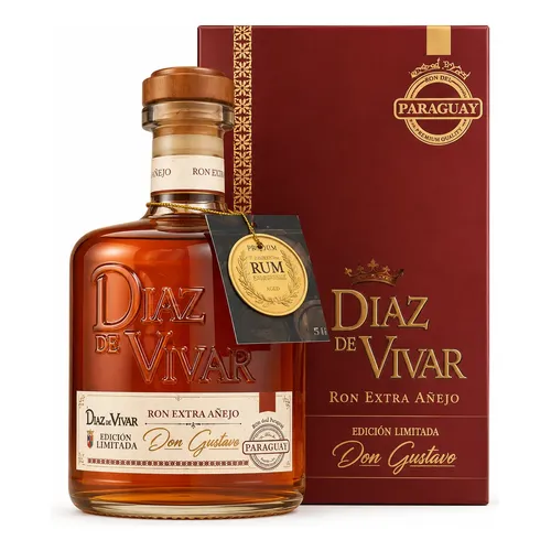 Ron Diplomático Reserva Venezuela | MercadoLivre