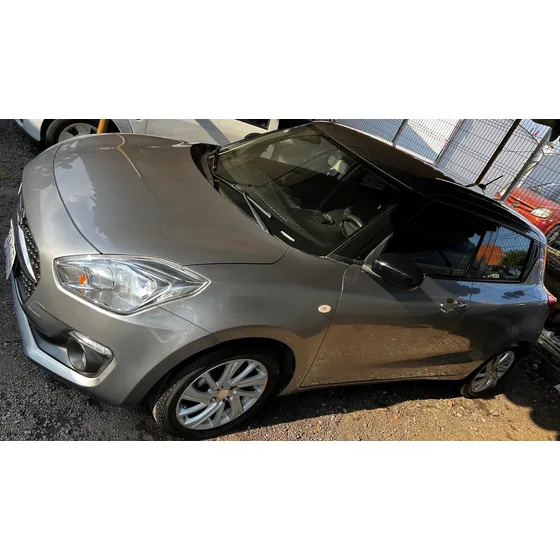 Suzuki Swift 1.2 Gls Mt