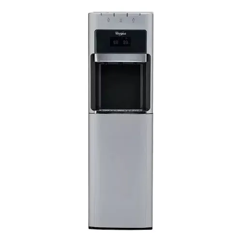 Dispensador De Agua Whirlpool Botellon Oculto Wk5915bd 