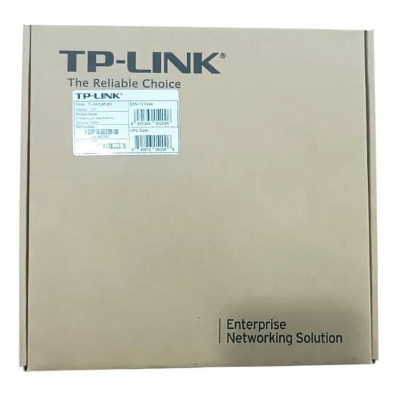 Cable De Extensión De Antena  6 Metros Tp-link