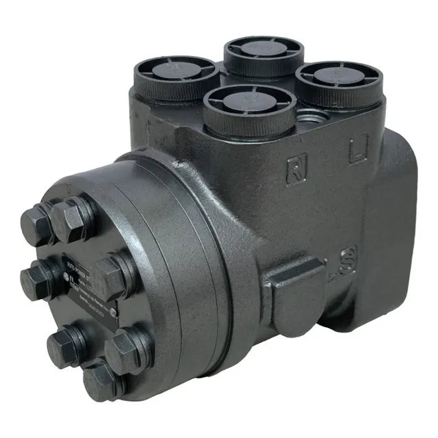 Orbitrol Compatível Trator New Holland Serie 30 / Tm E Ts