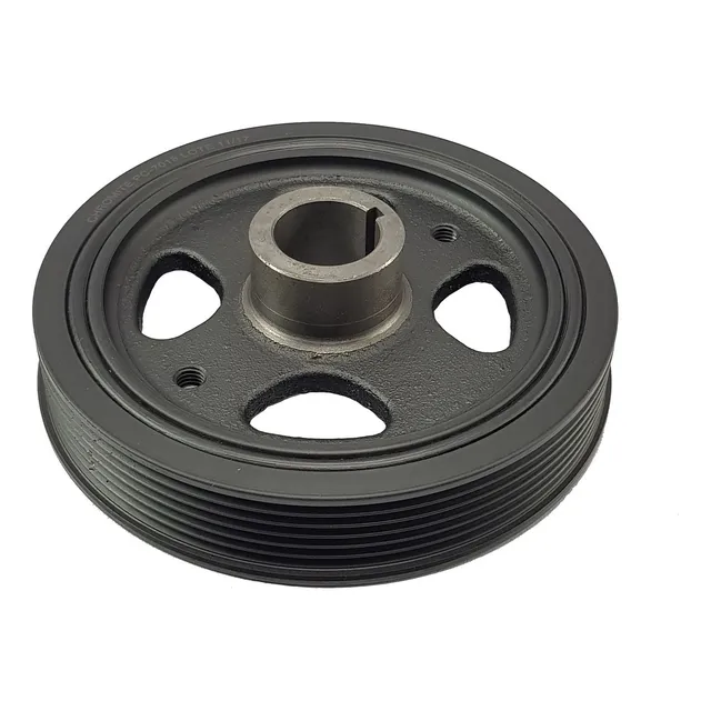 Polea De Cigüeñal Damper Toyota Corolla 2009-2017 1.8l L4