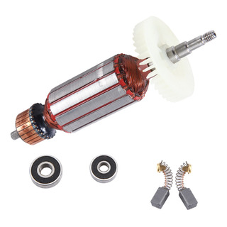 Motor De Rotor Ac220-240v Para Amoladora Angular G10ss G12ss Motor De Rotor Ac220-240v Para Amoladora Angular G10ss G12ss
