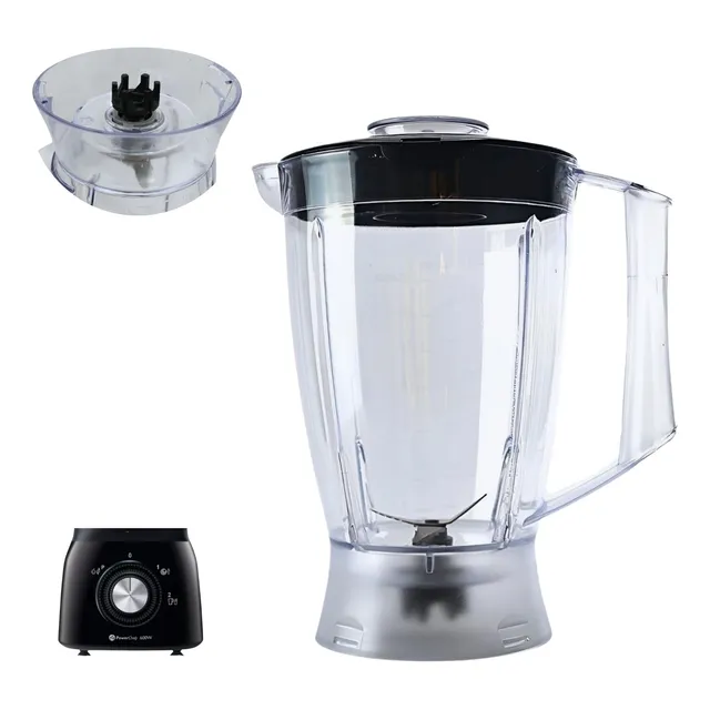 Copo Compatível Walita Multiprocessador Ri7630 Preto