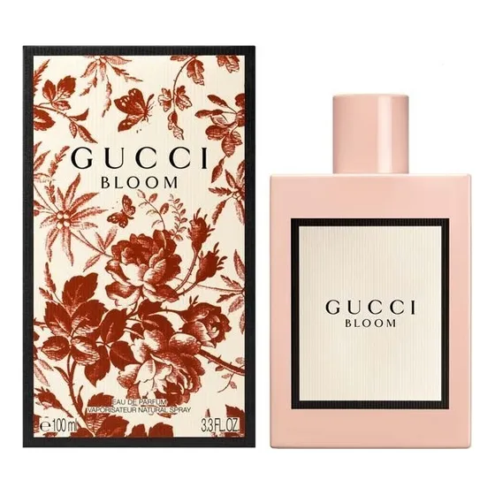 Gucci Bloom Edp 100ml Mujer