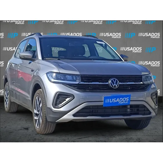 Volkswagen T-cross Xrs