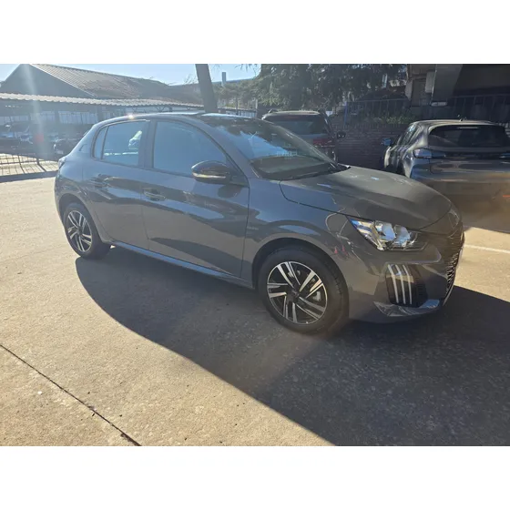 Peugeot 208 1.6 Allure Pack