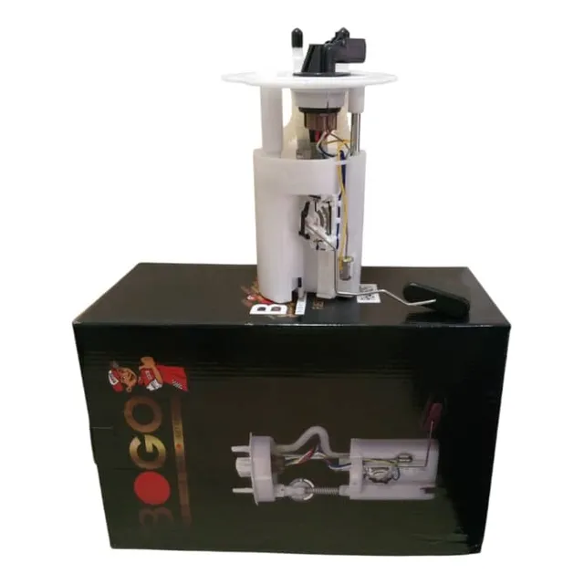 Modulo De Gasolina Aveo Optra