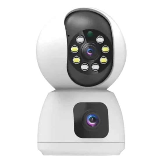 Tw9510 Rb - Camera De Video Inteligente, Via Wi-fi